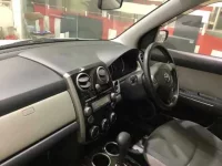 Mazda VERISA лот № 1013 оценка 3.5  с аукциона в Японии 2