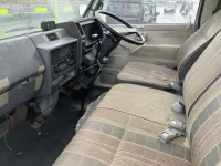 Isuzu ELF лот № 1159 оценка 3  с аукциона в Японии 4