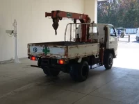 Isuzu ELF лот № 1159 оценка 3  с аукциона в Японии 1