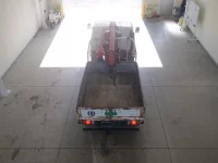 Isuzu ELF лот № 1159 оценка 3  с аукциона в Японии 2