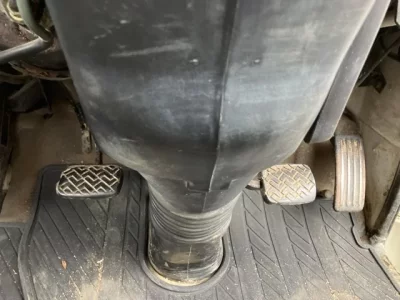 Isuzu ELF  с аукциона в Японии