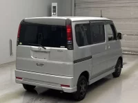 Honda VAMOS лот № 3196 оценка RA  с аукциона в Японии 1