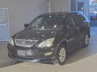 Toyota HARRIER лот № 20212 оценка 3.5  с аукциона в Японии 3