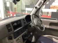 Suzuki EVERY лот № 1016 оценка 3.5  с аукциона в Японии 2