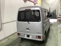 Suzuki EVERY лот № 1016 оценка 3.5  с аукциона в Японии 1