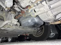 Toyota DYNA лот № 1163 оценка 3  с аукциона в Японии 9