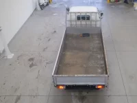 Toyota DYNA лот № 1163 оценка 3  с аукциона в Японии 2