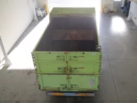 Hino DUTRO лот № 1167 оценка 3.5  с аукциона в Японии 2