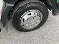 Hino DUTRO лот № 1167 оценка 3.5  с аукциона в Японии 5