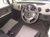 Mazda AZ WAGON лот № 10026 оценка R  с аукциона в Японии 2