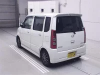 Mazda AZ WAGON лот № 10026 оценка R  с аукциона в Японии 1