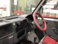 Mitsubishi MINICAB TRUCK лот № 1031 оценка R  с аукциона в Японии 2