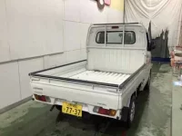 Mitsubishi MINICAB TRUCK лот № 1031 оценка R  с аукциона в Японии 1