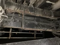 Nissan CONDOR лот № 4025 оценка 3  с аукциона в Японии 6