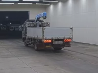 Nissan CONDOR лот № 4025 оценка 3  с аукциона в Японии 1