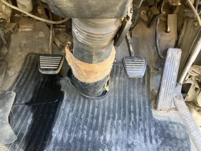 Isuzu ELF  с аукциона в Японии