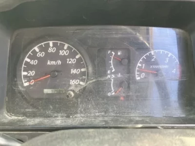 Isuzu ELF  с аукциона в Японии