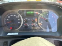 Hino RANGER лот № 3144 оценка R  с аукциона в Японии 4