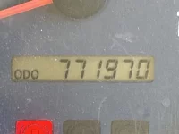 Hino RANGER лот № 3144 оценка R  с аукциона в Японии 5