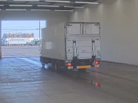 Hino RANGER лот № 3144 оценка R  с аукциона в Японии 1