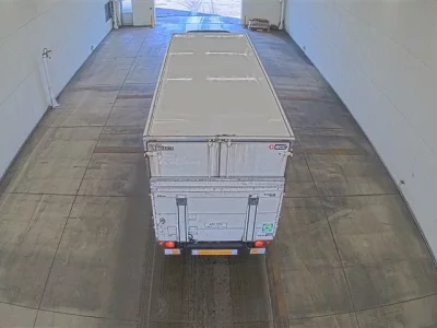 Hino RANGER  с аукциона в Японии