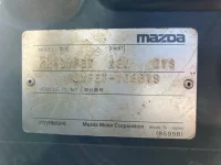 Mazda TITAN лот № 1177 оценка 3  с аукциона в Японии 7