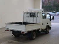 Mazda TITAN лот № 1177 оценка 3  с аукциона в Японии 1