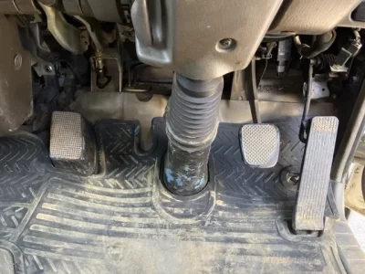 Mazda TITAN  с аукциона в Японии