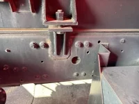 Mitsubishi FUSO FIGHTER лот № 3148 оценка R  с аукциона в Японии 6