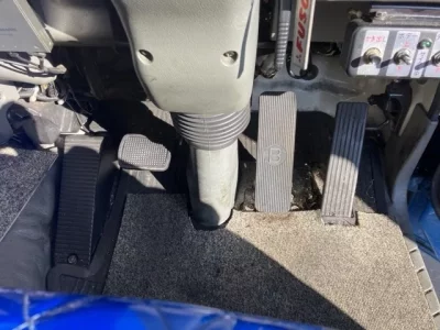 Mitsubishi FUSO FIGHTER  с аукциона в Японии