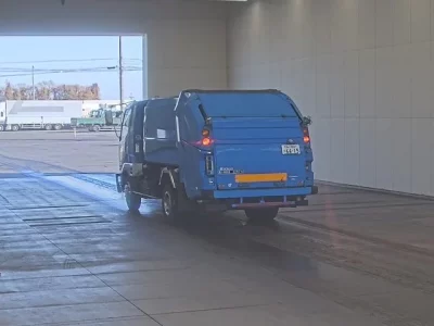 Mitsubishi FUSO FIGHTER  с аукциона в Японии