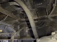 Hino PROFIA лот № 4029 оценка R  с аукциона в Японии 6