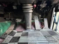 Hino PROFIA лот № 4029 оценка R  с аукциона в Японии 2