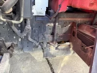 Hino RANGER лот № 3149 оценка 3.5  с аукциона в Японии 8