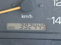 Mitsubishi FUSO FIGHTER лот № 3150 оценка RB  с аукциона в Японии 5