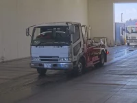 Mitsubishi FUSO FIGHTER лот № 3150 оценка RB  с аукциона в Японии 9