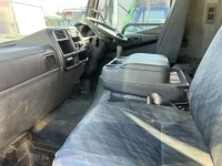 Mitsubishi FUSO FIGHTER лот № 3150 оценка RB  с аукциона в Японии 3