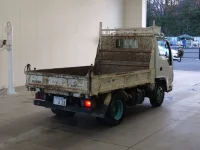 Isuzu ELF лот № 1182 оценка 3  с аукциона в Японии 1