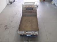 Isuzu ELF лот № 1182 оценка 3  с аукциона в Японии 2