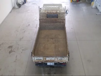 Isuzu ELF  с аукциона в Японии