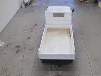 Isuzu ELF лот № 1183 оценка 3  с аукциона в Японии 2