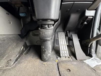 Nissan UD SERIES  с аукциона в Японии