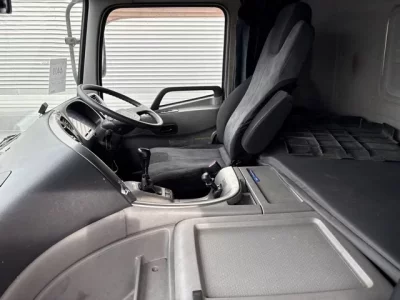 Nissan UD SERIES  с аукциона в Японии