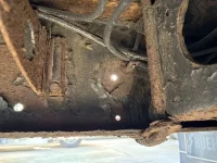 Mitsubishi SUPER GREAT лот № 4032 оценка R  с аукциона в Японии 4