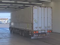 Mitsubishi SUPER GREAT лот № 4032 оценка R  с аукциона в Японии 1