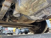 Isuzu ELF лот № 1185 оценка 3  с аукциона в Японии 6