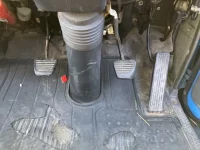 Isuzu ELF лот № 1185 оценка 3  с аукциона в Японии 3