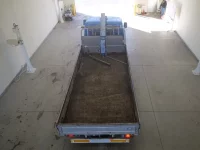 Isuzu ELF лот № 1185 оценка 3  с аукциона в Японии 2