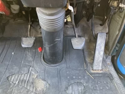 Isuzu ELF  с аукциона в Японии