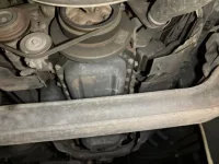 Hino RANGER лот № 3153 оценка 3  с аукциона в Японии 8